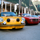 Illustration for article titled Tire Chains And Lucas Electrics In Californias Gold Country: The 2009 Snowball Rally